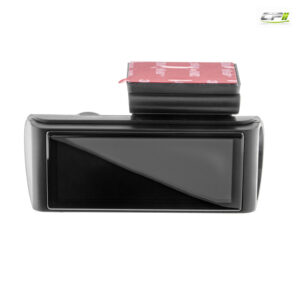 AMPIRE 2-Kanal Dashcam mit Touchscreen, 4K Front, 1080P Heck, WLAN, inkl. 64GB microSD