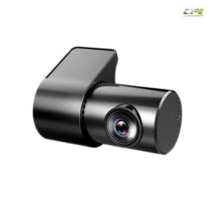 AMPIRE 2-Kanal Dashcam mit Touchscreen, 4K Front, 1080P Heck, WLAN, inkl. 64GB microSD