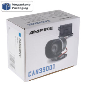 AMPIRE Autoalarmanlage für CAN-Bus (Standard CAN) – AMPIRE-Autoalarmanlage-fuer-CAN-Bus-Standard-CAN-CAN3901V_b_2