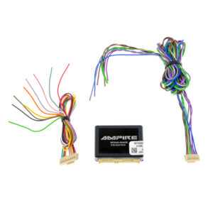 Ampire U195_51_10 CAN-Bus Controller WFS400-SHARE Alarmanlagen 3xCAN 9x IN/OUT – Bild 4