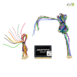AMPIRE CAN-Bus Controller für Alarmanlagen (U195_51_10), 3xCAN, 9x IN/OUT