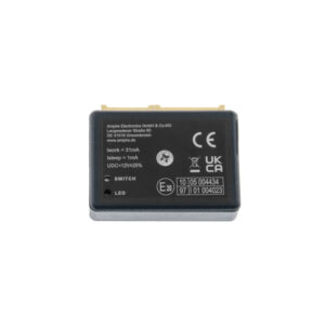AMPIRE CAN-Bus Controller für Alarmanlagen (U195_51_10), 3xCAN, 9x IN/OUT