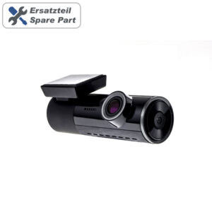 Alternative view of AMPIRE EK-DC2-PRO-FRONT Ersatz-Frontkamera Dashcam DC2-PRO Frontkamera