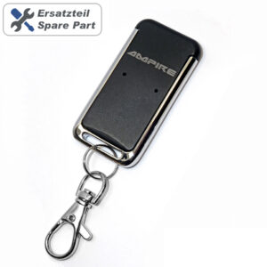 AMPIRE WFST400 Funk-Transponder Ersatz für CAN-Bus Wegfahrsperre WFS400-BLU/PRO – Bild 5