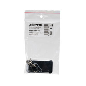 AMPIRE WFST400 Funk-Transponder Ersatz für CAN-Bus Wegfahrsperre WFS400-BLU/PRO – Bild 8