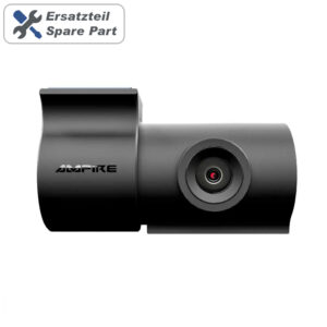AMPIRE EK-DC2-REAR Ersatz-Heckkamera für Dashcam DC2 Rückfahrkamera – Bild 3