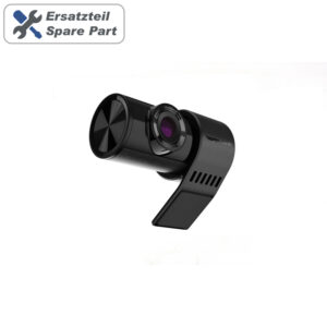 Alternative view of AMPIRE EK-DC2-PRO-REAR Ersatz-Heckkamera Dashcam DC2-PRO 2023 Ersatzteil