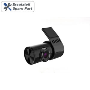 Alternative view of AMPIRE EK-DC2-PRO-REAR25 Ersatz-Heckkamera Dashcam DC2-PRO ab Bj. 2024