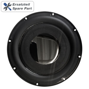 AMPIRE TT-ACTIVE10-SL Ersatz-Tieftöner 25cm für ACTIVE10-SL Subwoofer 2 Ohm – Bild 5
