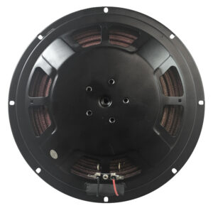 AMPIRE TT-ACTIVE10-SL Ersatz-Tieftöner 25cm für ACTIVE10-SL Subwoofer 2 Ohm – Bild 6