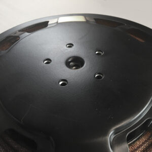 AMPIRE TT-ACTIVE10-SL Ersatz-Tieftöner 25cm für ACTIVE10-SL Subwoofer 2 Ohm – Bild 7