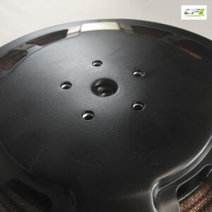 AMPIRE Ersatz-Tieftöner 25cm/10" vom ACTIVE10-SL Subwoofer (Stück)