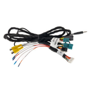 Alternative view of AMPIRE LXT9678 Ersatzkabel für LDS-NBT-MINI, LDS-EVO-MINI, LDS-MGU-MINI