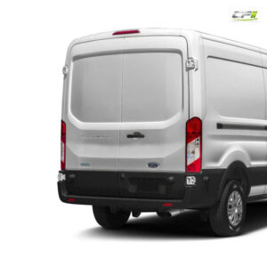 AMPIRE Kamera (AHD 1080P 25F/CVBS NTSC) FORD Transit 7. Gen. mit Dach H2 (Bj. 2014-2019)