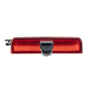 AMPIRE KVX-CADDY-3 Rückfahrkamera VW Caddy 3 2003-2015 Einbau Heckklappe – Bild 10