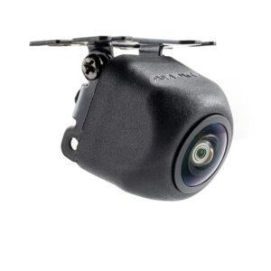 AMPIRE KAX702 Mini Rückfahrkamera 150° Weitwinkel IP69K wasserdicht 1080P – Bild 7