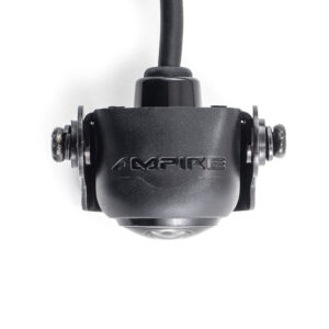 AMPIRE KAX602 Mini Rückfahrkamera AHD 1080P 180° IP69K wasserdicht universal – Bild 13