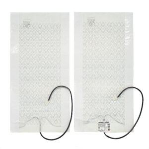 Ampire HEAT202-XXL Sitzheizung 2x650x320mm 12V 2-stufiger Schalter – Bild 17