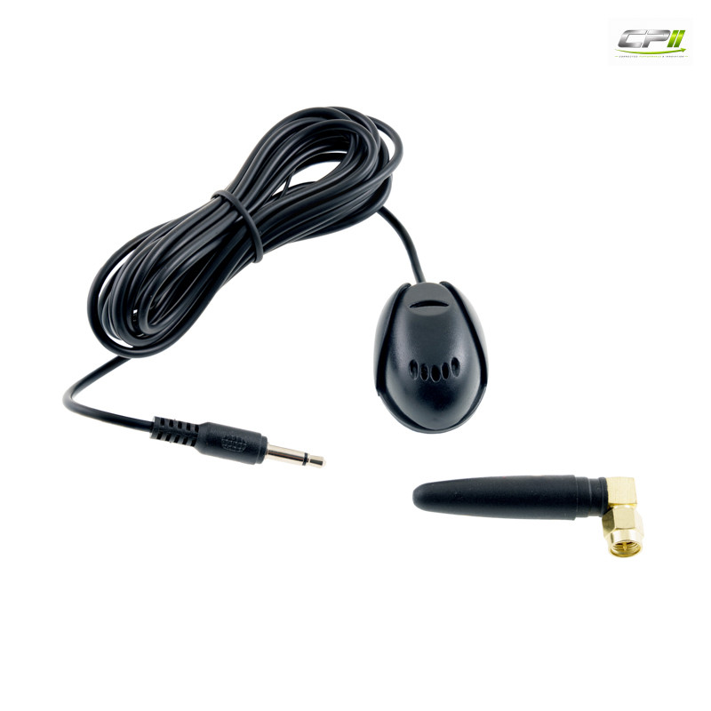 AMPIRE Smartphone-Integration Volkswagen Touareg 8" 2010-2017