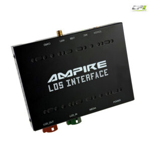 AMPIRE Smartphone-Integration für Volkswagen mit MIB/MIB2/MIB2.5