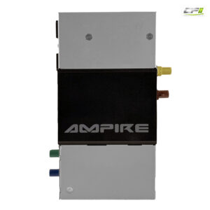 AMPIRE Smartphone-Integration mit DAB+ für Audi A6 A7 mit RMC