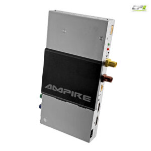 AMPIRE Smartphone-Integration mit DAB+ für Mercedes W213 mit Audio 20 NTG5.5 und 8" Display