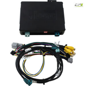 CAS Kamera Interface passend für VW/AUDI/PORSCHE mit MIB