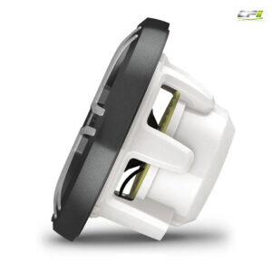 FUSION® Apollo Marinelautsprecher, grau, Sport, 6.5", RGB-Beleuchtung