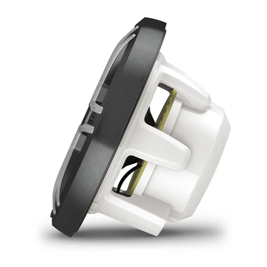 Fusion 010-02918-03 Apollo Marinelautsprecher 6.5" Sport RGB-Beleuchtung – Bild 6