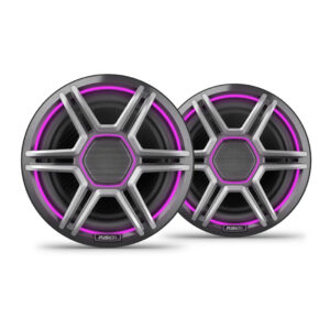 Fusion 010-02918-13 Apollo Marinelautsprecher 7.7" RGB-Beleuchtung 100W – Bild 5