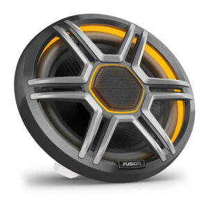 Fusion 010-02918-13 Apollo Marinelautsprecher 7.7" RGB-Beleuchtung 100W – Bild 6