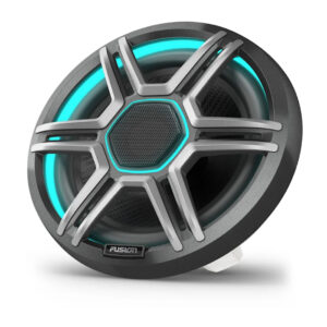 Fusion 010-02918-13 Apollo Marinelautsprecher 7.7" RGB-Beleuchtung 100W – Bild 8