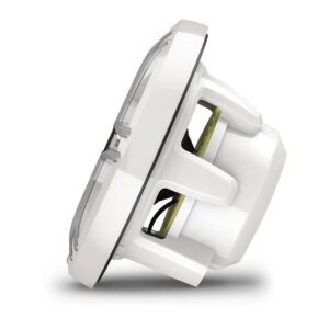 Fusion 010-02918-01 Apollo Marinelautsprecher 6.5" weiß RGB-Beleuchtung 75W – Bild 8