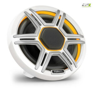 FUSION® Apollo Marinelautsprecher, weiß, Sport, 8.8", RGB-Beleuchtung