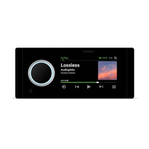 Fusion MS-RA800 DAB+ Marineradio mit Bluetooth und Hi-Res-Audio – Bild 7