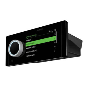 Fusion MS-RA800 DAB+ Marineradio mit Bluetooth und Hi-Res-Audio – Bild 9