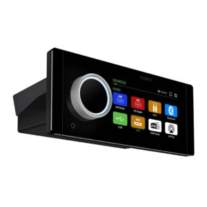 Fusion MS-RA800 DAB+ Marineradio mit Bluetooth und Hi-Res-Audio – Bild 10
