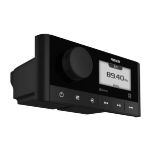AMPIRE Fusion DAB+ Marine-Radio mit Bluetooth, Multi-Zone-Technologie, 4x22W – Bild 17