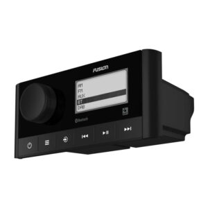AMPIRE Fusion DAB+ Marine-Radio mit Bluetooth, Multi-Zone-Technologie, 4x22W – Bild 18