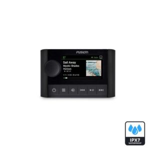 Fusion MS-ERX400 Kabelfernbedienung Apollo kompatibel mit Fusion RA770 – Bild 8