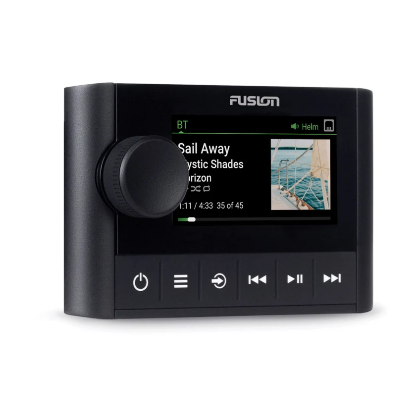 Fusion MS-ERX400 Kabelfernbedienung Apollo kompatibel mit Fusion RA770 – Bild 9