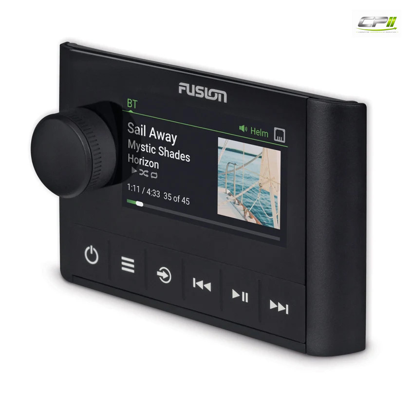 FUSION® Kabelfernbedienung Apollo mit Ethernet-Konnektivität