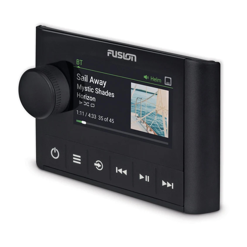 Fusion MS-ERX400 Kabelfernbedienung Apollo kompatibel mit Fusion RA770 – Bild 10