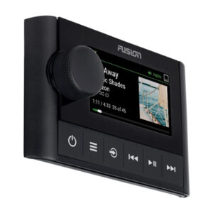 Fusion MS-ERX400 Kabelfernbedienung Apollo kompatibel mit Fusion RA770 – Bild 11