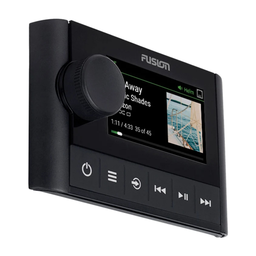 Fusion MS-ERX400 Kabelfernbedienung Apollo kompatibel mit Fusion RA770 – Bild 11