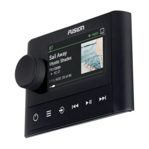 Fusion MS-ERX400 Kabelfernbedienung Apollo kompatibel mit Fusion RA770 – Bild 12