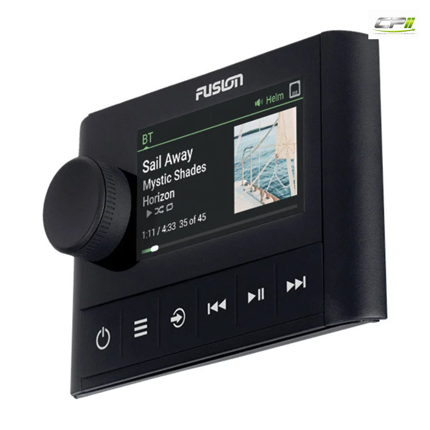 FUSION® Kabelfernbedienung Apollo mit Ethernet-Konnektivität