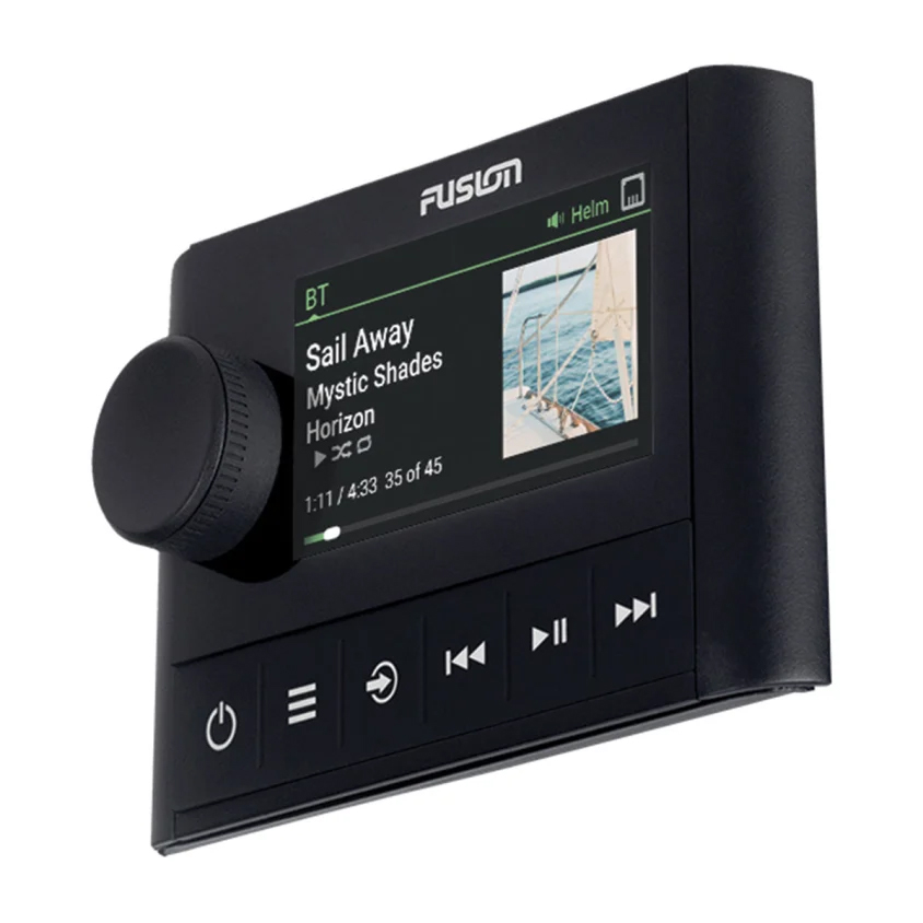 Fusion MS-ERX400 Kabelfernbedienung Apollo kompatibel mit Fusion RA770 – Bild 12