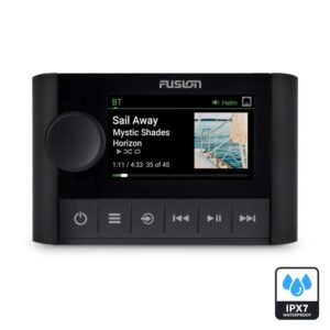 Fusion MS-ERX400 Kabelfernbedienung Apollo kompatibel mit Fusion RA770 – Bild 14