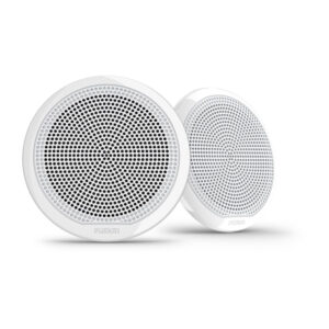 AMPIRE Fusion DAB+ Marine-Komplett-Set mit 16 cm EL-Lautsprechern, wasserdicht – Bild 30